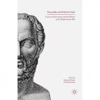 Thucydides and Political Order