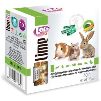 Gnagarsten Grönsaksblandning 190g