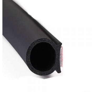 Universal Car Door Seal Strip 2-8M Big D Type
