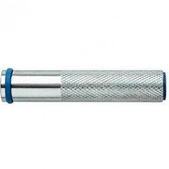 Zeefhuls chemische ankers M8x80 mm diameter 12 mm