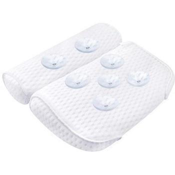 Almohadilla de Baño con 7 Succiones