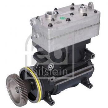 Kompressor und Druckluftanlage Febi Bilstein 179764
