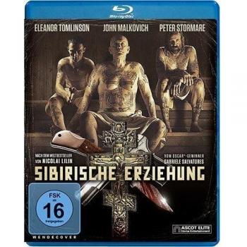 Sibirische Erziehung
