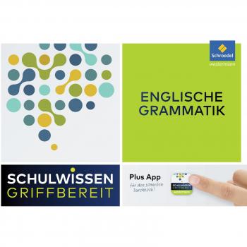 Schulwissen griffbereit: Englische Grammatik