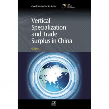 Vitalsource Technologies, Inc. Vertical Specialization And Trade Surplus In China