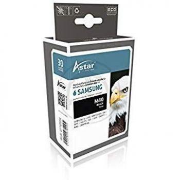 Astar AS70028 - Kompatibel - Schwarz - Samsung - Einzelpackung - Druckerpatrone für SF330/331P/335T/340/341P/345TP/360/361P/365TP/M40/CB947A