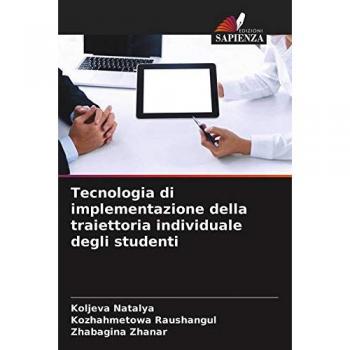 Tecnologia di implementazione della traiettoria individuale degli studenti