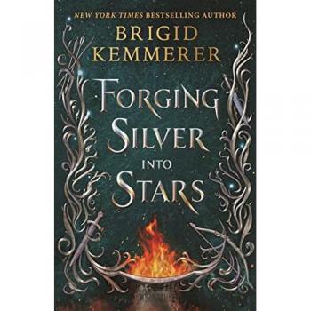 Forging Silver Into Stars