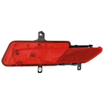 Heckleuchte VALEO 045236