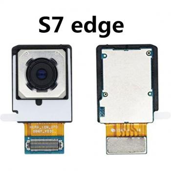 Galaxy S7 Edge 3.2MP Front Facing Small Cam