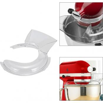 KitchenAid 4.5-5QT Bowl Pouring Shield Replacement