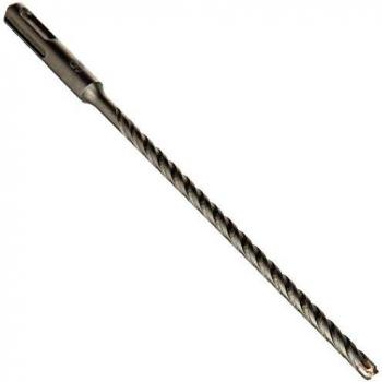 Bosch 5X SDS Plus Masonry Drill Bit 6mm 210mm Pack of 1