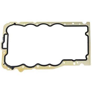 Febi Bilstein Dichtung, Ölwanne für Vauxhall Opel 0652613 055353797 652616 45682