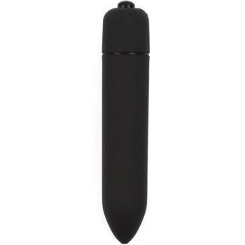 Vibrador Rocket de Negros