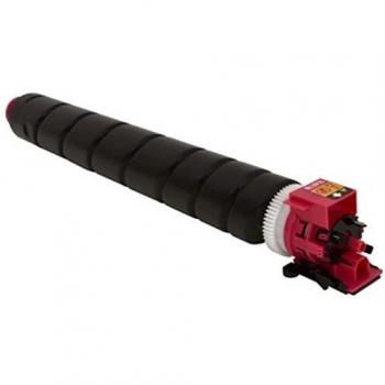 Tóner Magenta Compatible UTCK8511M