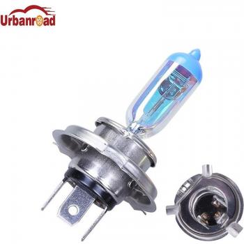 Urbanroad 2PCS H4 Halogen Headlight Foglight 12V/55W