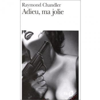 Chandler Adieu Ma Jolie (Folio)