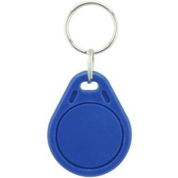 EM4305 T5577 Rewritable RFID Keyfob