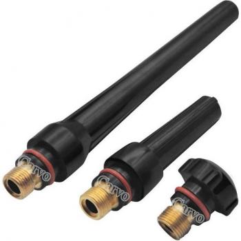 WP-18/WP-26/WP-17 TIG Welding Torch Quick Connector Fitting