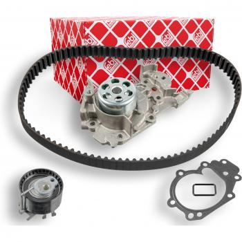 FEBI BILSTEIN Wasserpumpe + Zahnriemensatz 119A01820R