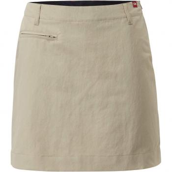 Gill Uv Tec Falda Pantalón