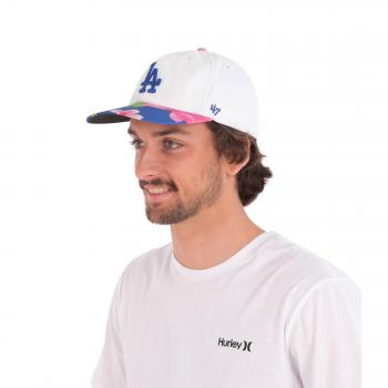 Gorra Captain Cap Hurley para Hombre