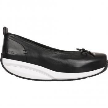 Ballerines femme MBT Sakura Noir 35