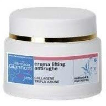 Crema rassodante lifting 50ml