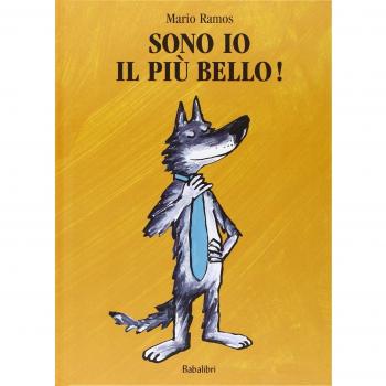 sono io il piu bello