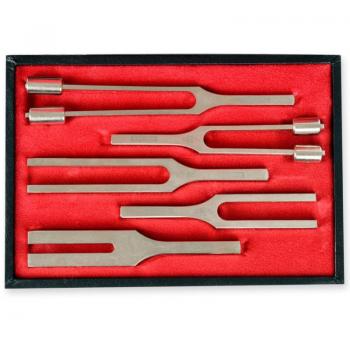 DIAPASON LEGA TROUSSE 5PZ