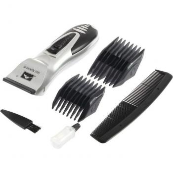 Recortadora de barba masculina 6 en 1