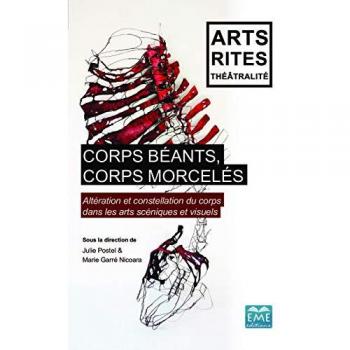 CORPS BEANTS CORPS MORCELES - Collectif