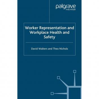 Vitalsource Technologies, Inc. Worker Representation And Workplace Health And Safety