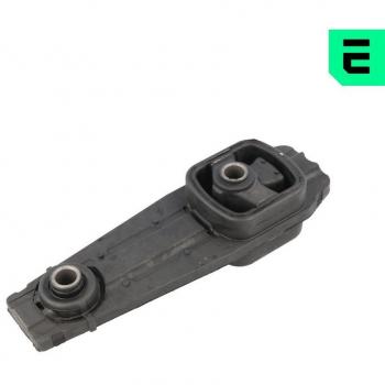 Lagerung: Motor hinten – OPTIMAL F8-8141