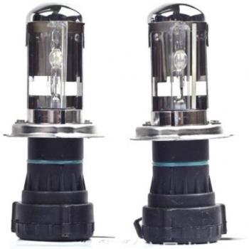Car Headlight Bulbs 2106 H4 H13 9004 9007 Hi/Lo HID Xenon Bulb Replacement 6000K