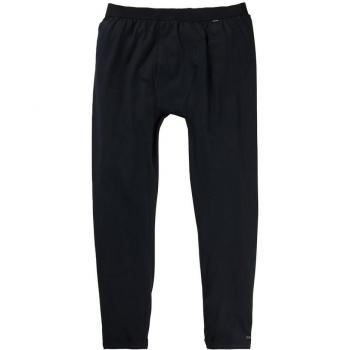 Leggings Base Layer Midweight Burton Nero (L)