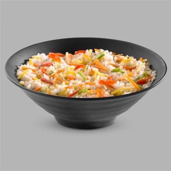 Bol à Nouilles Zen en Mélamine Ø 17,3 à 25 cm - Pujadas