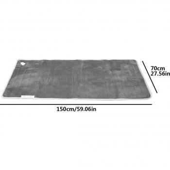 Alfombra Térmica Cálida 220V