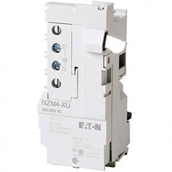 Eaton NZM4 XU208 240V AC Adapter