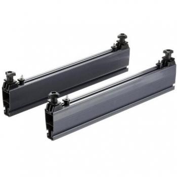 THULE 694600 Suporte de Tejadilho para Esquis