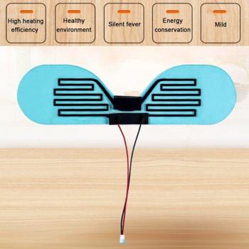 Película Caliente USB