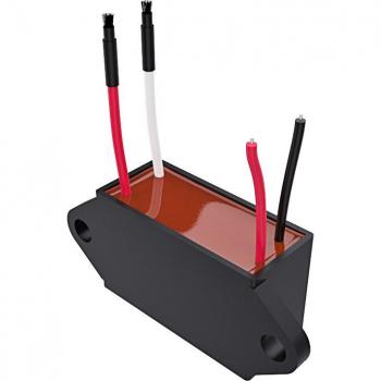 Generador de Iones TFB-Y52(Z) para Secadora, Neutraliza Olores y Proporciona Frescura, DC 3.7-12VAC110-220V/TÜV/CE