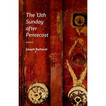 The 13th Sunday After Pentecost