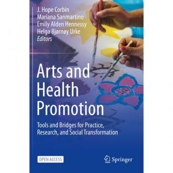 Arts and Health Promotion