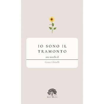 LIBERO MARZETTO - Greta Ghiselli - Io Sono Il Tramonto