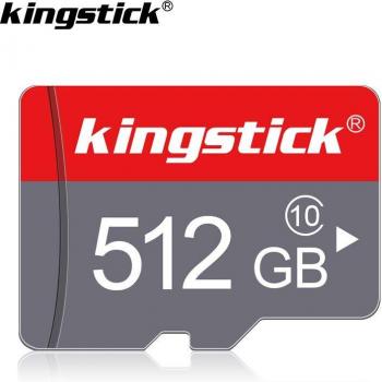Original Micro SD Card Class 10 128GB