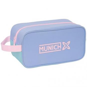 Tasca da calzature München Mellow Multi Colore 29x15x14 cm