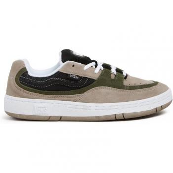 Sneakers Vans Speed Ls VN000CTNCH81 Braun