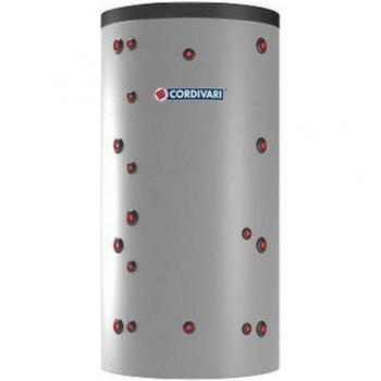 Thermoaccumulateur Coib. Rigid 500 Litres