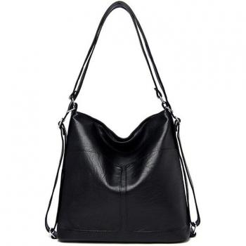 Large Capacity Hobo Purse Totes
